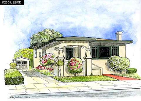 1932 Oregon St, Berkeley, CA 94703 photo 1