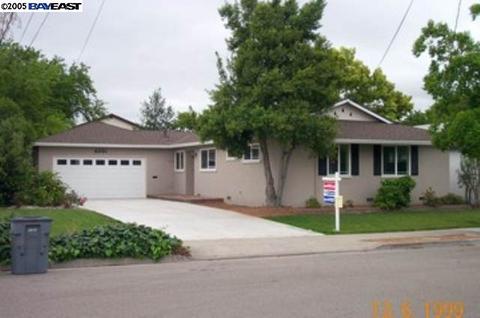 4331 Amherst Way, Livermore, CA 94550 photo 1