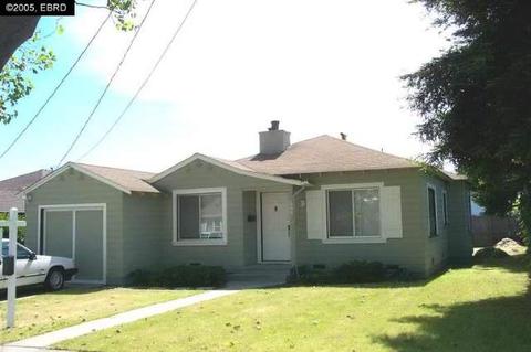 669 Mclaughlin St, Richmond, CA 94805 photo 1