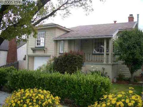 108 Muller St, Vallejo, CA 94590 photo 1