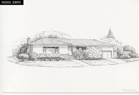 1569 Juanita Way, Berkeley, CA 94702 photo 1