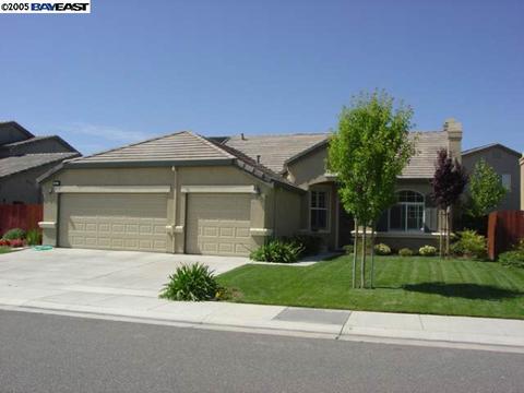2417 Gibralter Dr, Manteca, CA 95337 photo 1