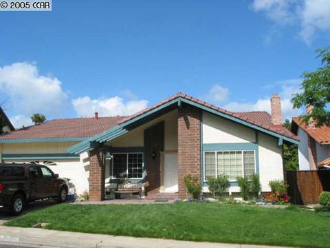 4404 Marsh Elder Ct, Concord, CA 94521 photo 1