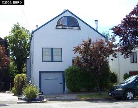 2206 Grant St, Berkeley, CA 94703 photo 1