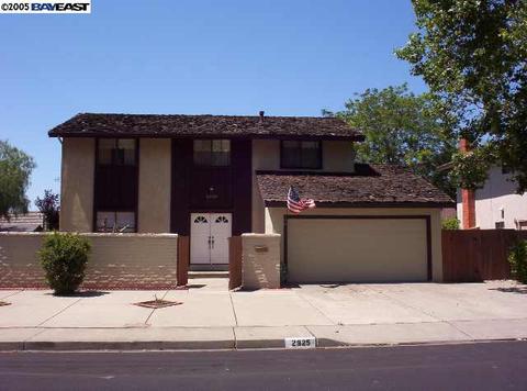 2925 Ryan Rd, Concord, CA 94518 photo 1
