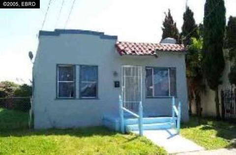616 13th St, Richmond, CA 94801 photo 1