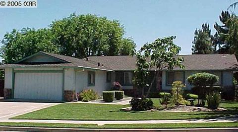 1224 Limeridge Dr, Concord, CA 94518 photo 1