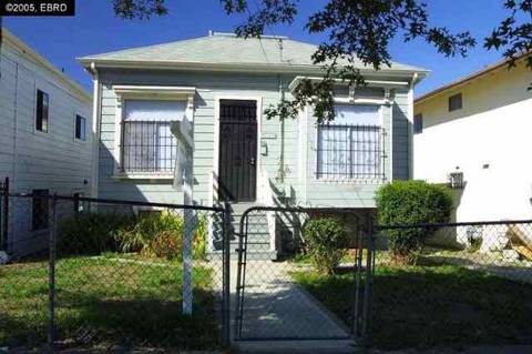1950 E 20th St, Oakland, CA 94606 photo 1
