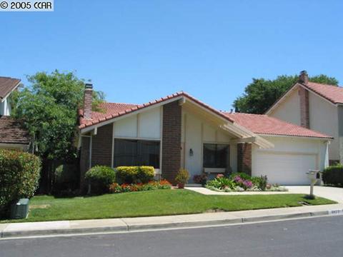 4403 Marsh Elder Ct, Concord, CA 94521 photo 1