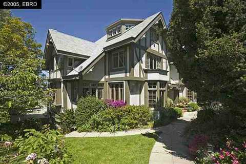 2 Hillcrest Ct, Berkeley, CA 94705 photo 1