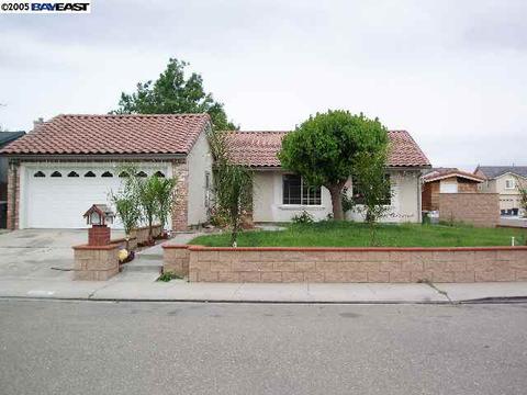 1575 Griffith Pl, Tracy, CA 95376 photo 1
