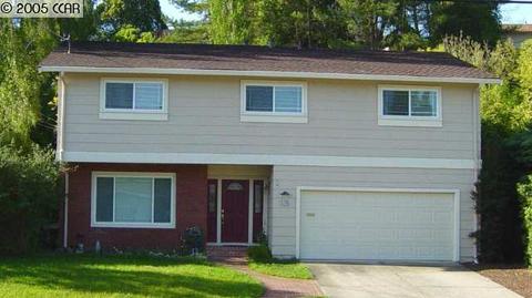 6748 Waverly Rd, Martinez, CA 94553 photo 1