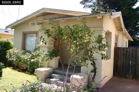 1405 66th St, Berkeley, CA 94702 photo 1