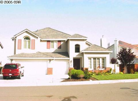 840 Deer Spring Cir, Concord, CA 94521 photo 1