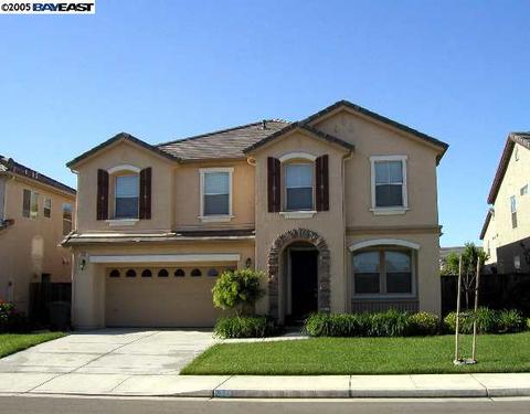 2342 Cabana, Tracy, CA 95377 photo 1
