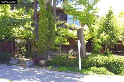 6 Arcade Ave, Berkeley, CA 94708 photo 1