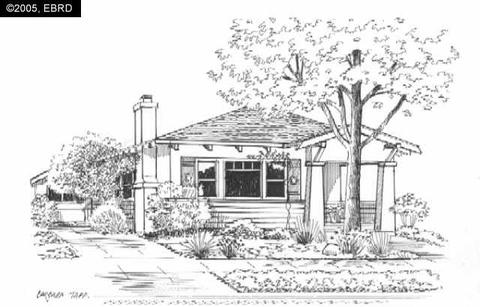 730 Peralta Ave, Berkeley, CA 94707 photo 1