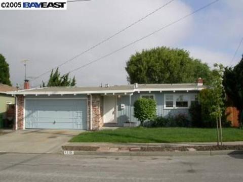 1335 Sangamore St, Hayward, CA 94545 photo 1