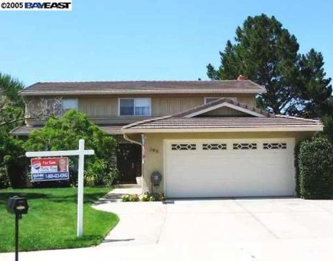 398 Apache Ct, Fremont, CA 94539 photo 1