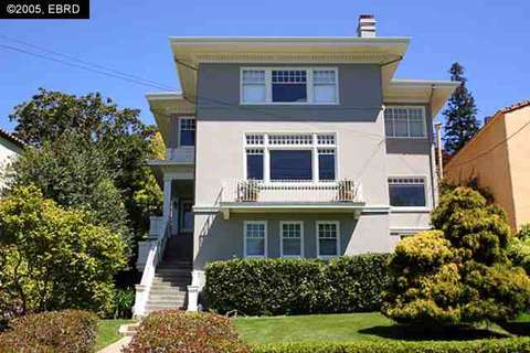 155 Alvarado Rd, Berkeley, CA 94705 photo 1