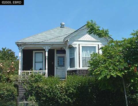 2411 5th St, Berkeley, CA 94710 photo 1