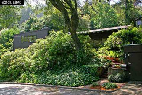 40 Tamalpais Rd, Berkeley, CA 94708 photo 1