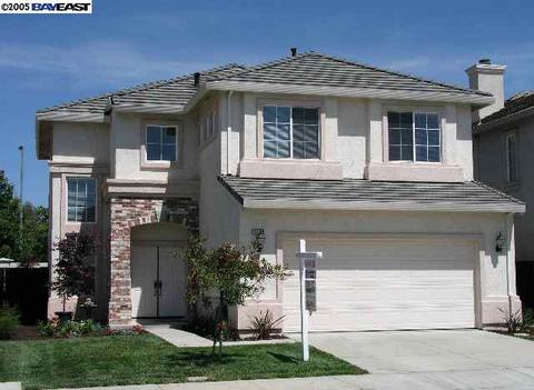 2779 Huff Dr, Pleasanton, CA 94588 photo 1