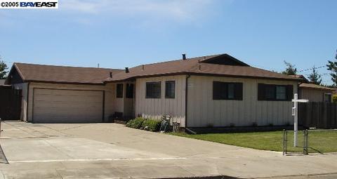 6823 Normandy Dr, Newark, CA 94560 photo 1