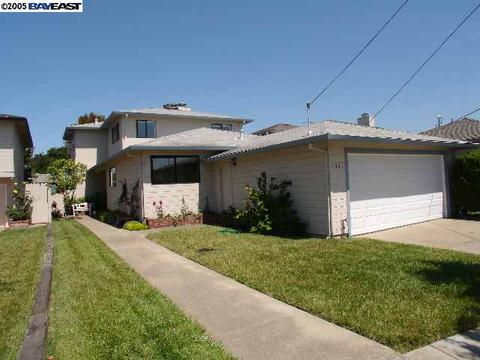 1351 Hansen Ave, Alameda, CA 94501 photo 1