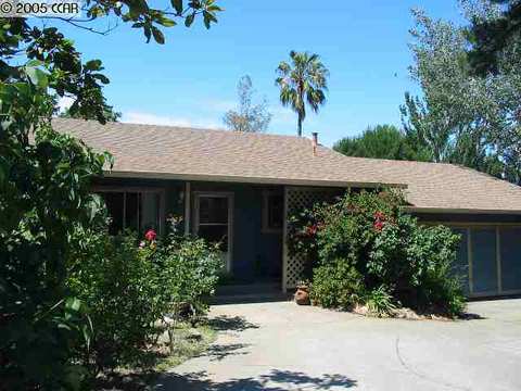 141 Arkinlander Ln, Martinez, CA 94553 photo 1