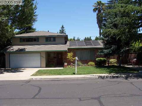 4621 Coolidge St, Concord, CA 94521 photo 1