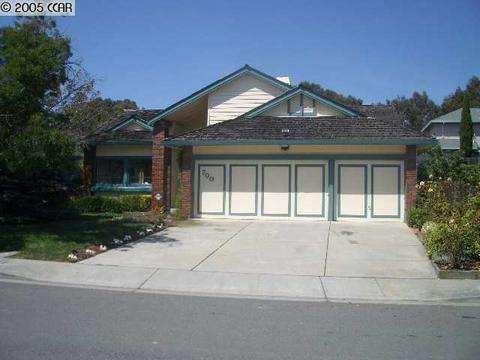 700 Wellfleet Dr, Vallejo, CA 94591 photo 1