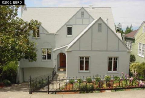 450 Boynton Ave, Berkeley, CA 94707 photo 1