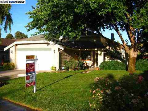 480 Forest Hills Dr, Tracy, CA 95376 photo 1