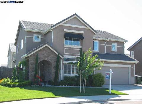 3918 Bastille Ct, Tracy, CA 95377 photo 1