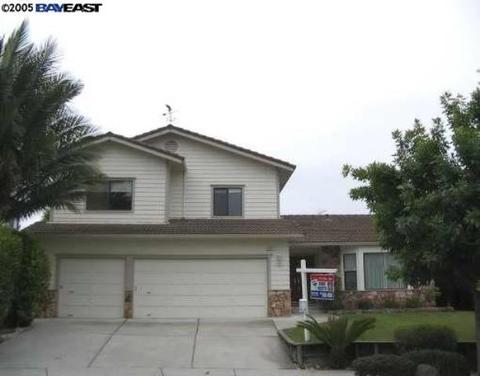 604 Pinot Blanc Way, Fremont, CA 94539 photo 1