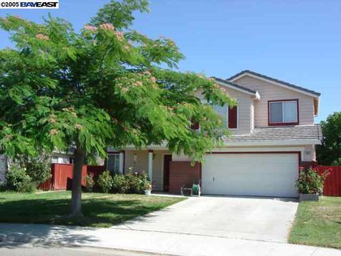 1435 Sunrise Ct, Tracy, CA 95377 photo 1