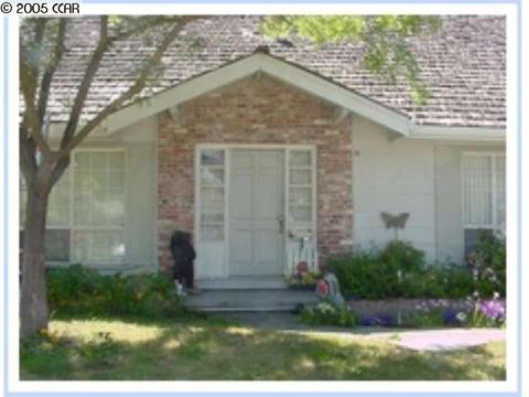 1441 Bentley St, Concord, CA 94518 photo 1