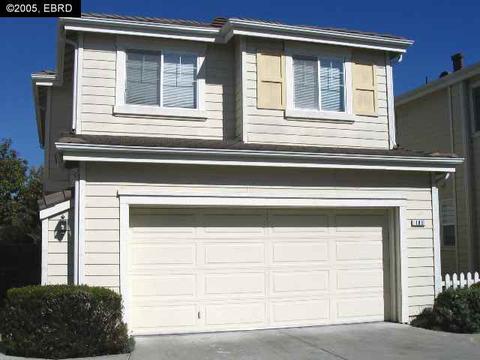 186 Orr Rd, Alameda, CA 94502 photo 1