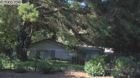 263 Rheem Blvd, Moraga, CA 94556 photo 1