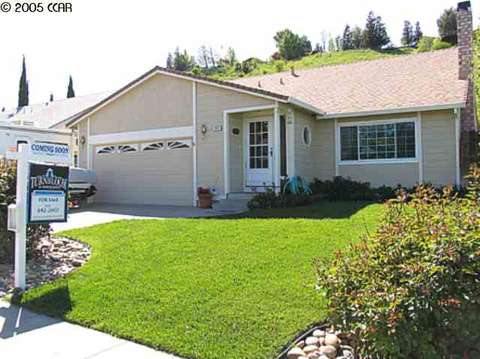 3420 Mountain View Rd, Antioch, CA 94509 photo 1