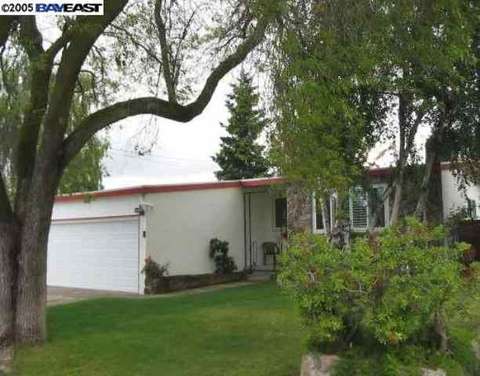4258 Veronica Ave, Castro Valley, CA 94546 photo 1