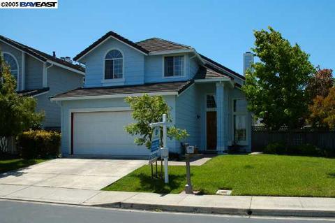 34012 Webfoot Loop, Fremont, CA 94555 photo 1