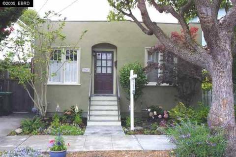 2314 Valley St, Berkeley, CA 94702 photo 1