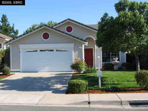 5142 Winterglen Ct, Antioch, CA 94531 photo 1
