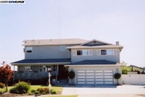 38787 Jonquil Dr, Newark, CA 94560 photo 1