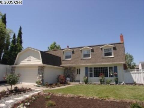 9485 Olympia Fields Dr, San Ramon, CA 94583 photo 1