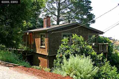 430 Panoramic Way, Berkeley, CA 94704 photo 1