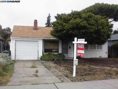 4044 Mabel Ave, Castro Valley, CA 94546 photo 1