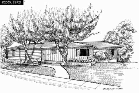1100 Sutter St, Berkeley, CA 94707 photo 1